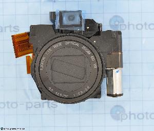 Объектив Nikon P7100, АСЦ, 636-155-5852